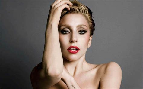 lady gaga naked pictures|Lady Gaga NUDE Pics & Videos Exposed [ Full Collection ]